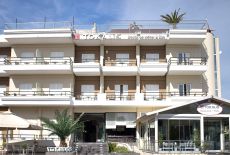 W SAMO SEDNO GRECJI - WCZASY AUTOKAROWE HOTEL TOKALIS - Riwiera Tesalska