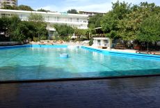 PARK HOTEL RIVA (autokarem, 10 dni)