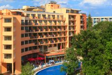 OBÓZ MŁODZIEŻOWY - HOTEL ALLEGRA**** (Chill&Sun, autokarem, 11 dni) OBÓZ MŁODZIEŻOWY - HOTEL ALLEGRA**** (Chill&Sun, autokarem, 11 dni)