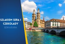 SZLAKIEM SERA I CZEKOLADY SZLAKIEM SERA I CZEKOLADY