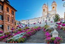 Najpiękniejsze zakątki centralnych Włoch