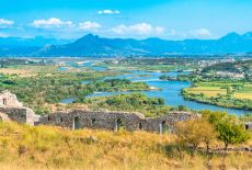 CZARODZIEJSKIE BAŁKANY