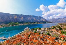 W SERCU BAŁKANÓW: KOTOR, MOSTAR, SARAJEWO (9 dni)