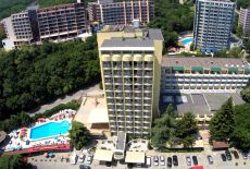 LATO W BULGARII-HOTEL SHIPKA (autokarem, 10 dni)