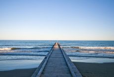 WŁOSKIE POŻEGNANIE LATA-LIDO DI JESOLO