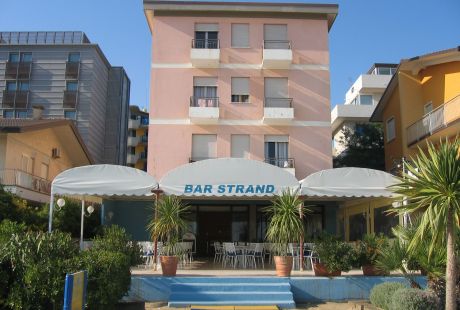 Hotel STRAND Hotel STRAND