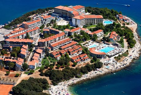 PARK PLAZA VERUDELA PARK PLAZA VERUDELA