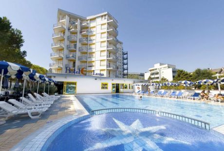 Hotel Luna Hotel Luna