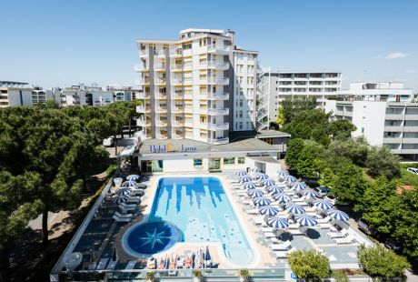 Hotel LUNA Hotel LUNA