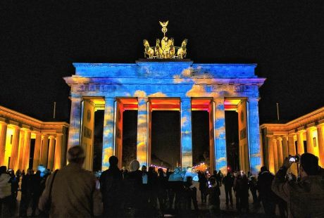 BERLIN 1 dzień - express sylwestrowy BERLIN 1 dzień - express sylwestrowy