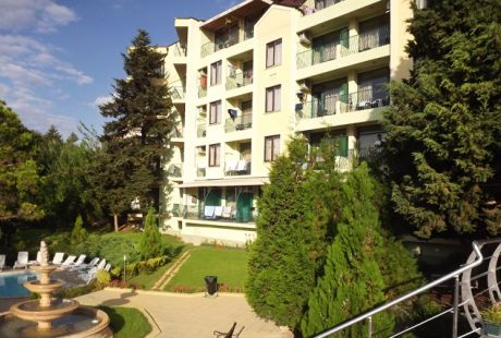 Hotel SILVER (dojazd własny, 7 dni) Hotel SILVER (dojazd własny, 7 dni)