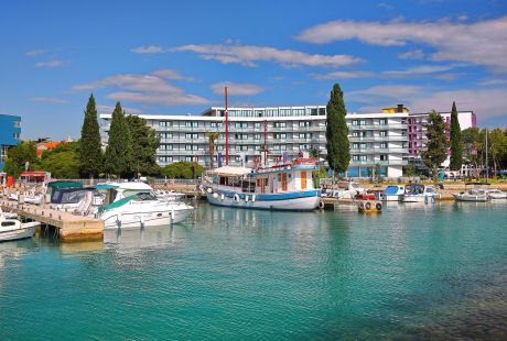 Hotel ILIRIJA Hotel ILIRIJA