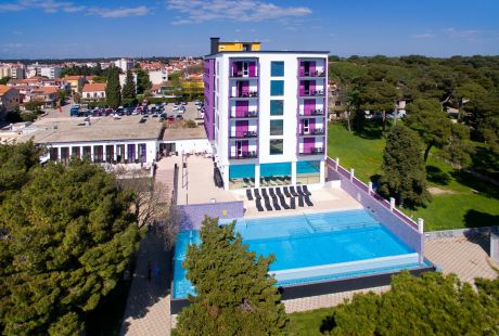 HOTEL ADRIATIC HOTEL ADRIATIC