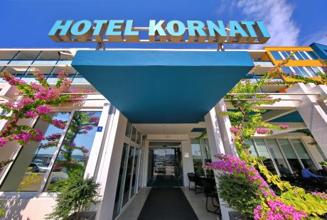 HOTEL KORNATI HOTEL KORNATI