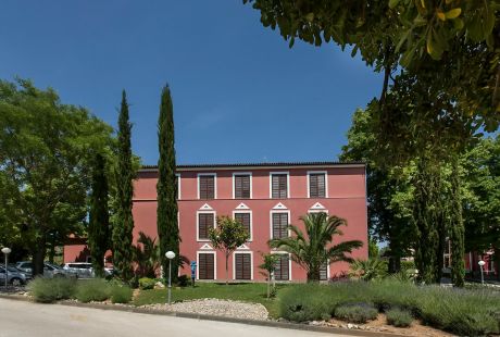 Hotel VILLA DONAT Hotel VILLA DONAT