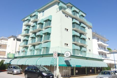 Hotel REX Hotel REX