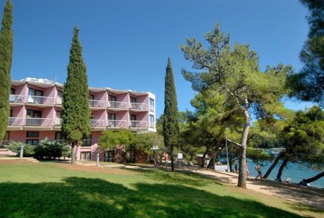 Hotel CENTINERA - kompleks wakacyjny Hotel CENTINERA - kompleks wakacyjny