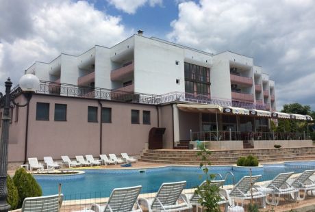 Hotel FIESTA (autokarowe 12 dni) Hotel FIESTA (autokarowe 12 dni)