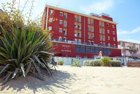 Hotel BLUMEN Hotel BLUMEN
