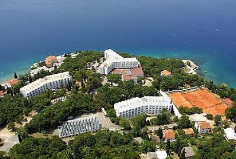 Hotel ADRIATIC Hotel ADRIATIC