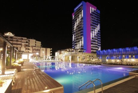 Hotel BURGAS BEACH Hotel BURGAS BEACH