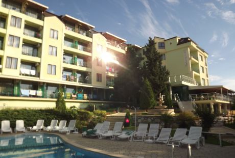 Hotel SILVER Hotel SILVER
