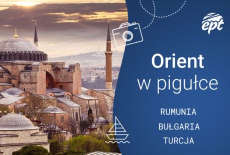 Orientalny Misz-Masz Orientalny Misz-Masz