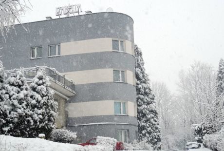Hotel Sylwester 2020-2021 w Wiśle - REZYDENCJA IZABELLA Hotel Sylwester 2020-2021 w Wiśle - REZYDENCJA IZABELLA