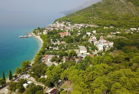 Hotel DALMACIJA - kompleks wakacyjny Hotel DALMACIJA - kompleks wakacyjny