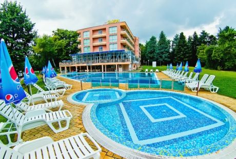 Hotel GLORIA Hotel GLORIA