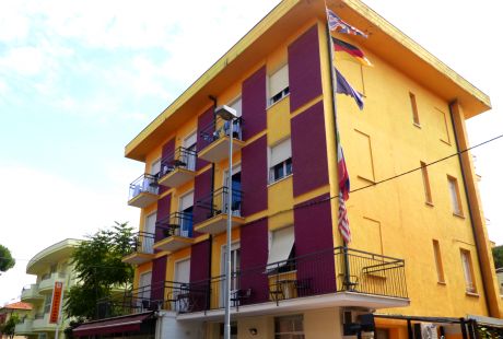 Hotel SAXON Hotel SAXON