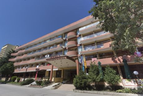 Hotel KAMCZIA PARK Hotel KAMCZIA PARK