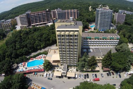 Hotel SHIPKA Hotel SHIPKA
