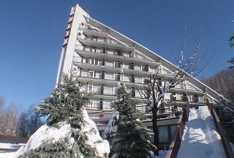 Ośrodek Hotelowy ORLIK - święta Ośrodek Hotelowy ORLIK - święta