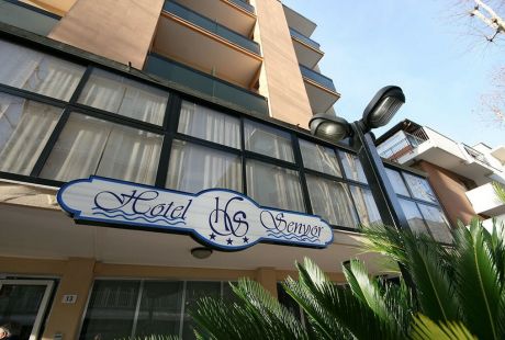 Hotel SENYOR Hotel SENYOR