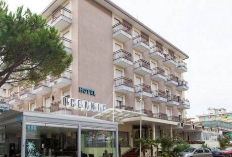 Hotel OCEANIC Hotel OCEANIC