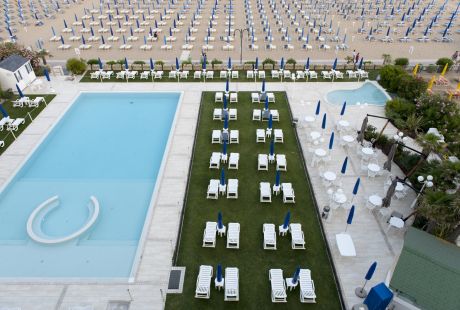 Hotel LE SOLEIL Hotel LE SOLEIL