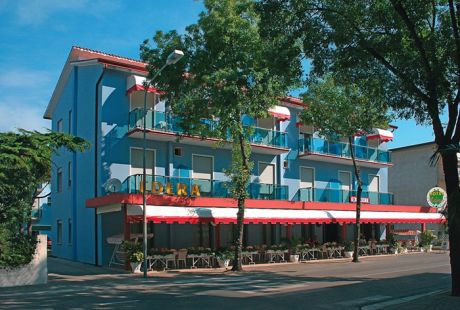 Hotel EDERA Hotel EDERA