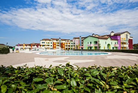 LARICI LARICI