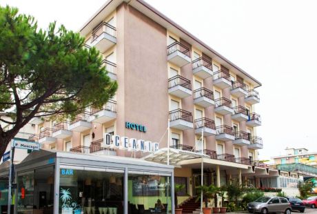 Hotel OCEANIC Hotel OCEANIC