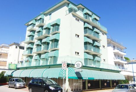 Hotel REX Hotel REX