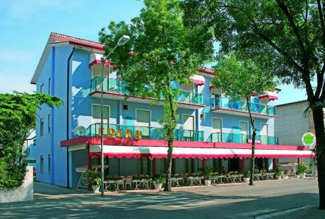 Hotel EDERA Hotel EDERA