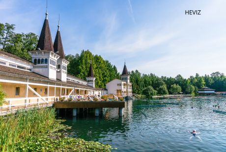 U BRATANKÓW - BALATON + BUDAPESZT U BRATANKÓW - BALATON + BUDAPESZT