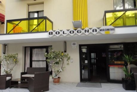 HOTEL BOLOGNA HOTEL BOLOGNA