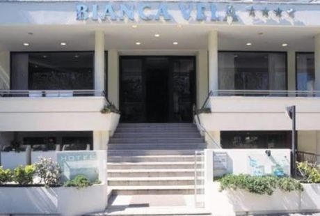 HOTEL BIANCA VELA HOTEL BIANCA VELA