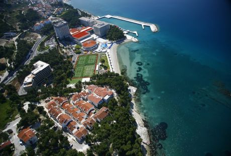 BEACH APARTMENTS LAVICA BEACH APARTMENTS LAVICA