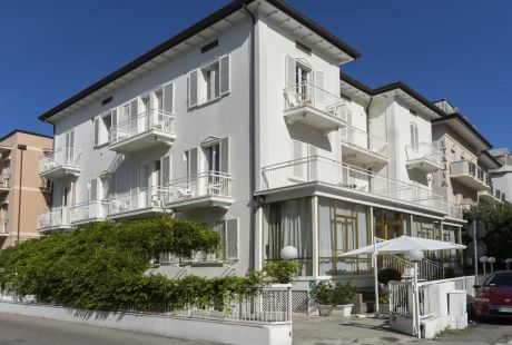Hotel ITALIA Hotel ITALIA