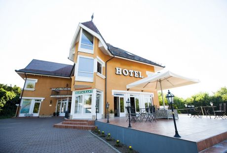 Hotel Radio Inn 2 Hotel Radio Inn 2