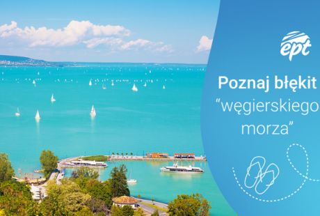 TURKUSOWY BALATON Napfény Hotel - SIOFOK TURKUSOWY BALATON Napfény Hotel - SIOFOK