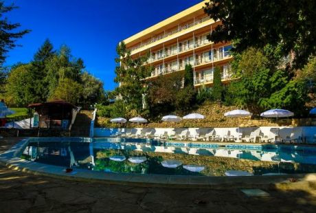 Hotel VEŻEN (autokarem, 10 dni) Hotel VEŻEN (autokarem, 10 dni)